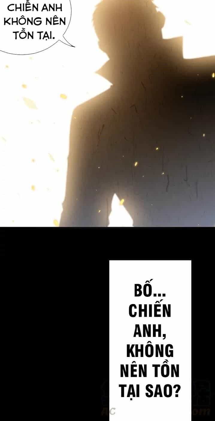 Giản Giới - Chương 89 - ảnh 34