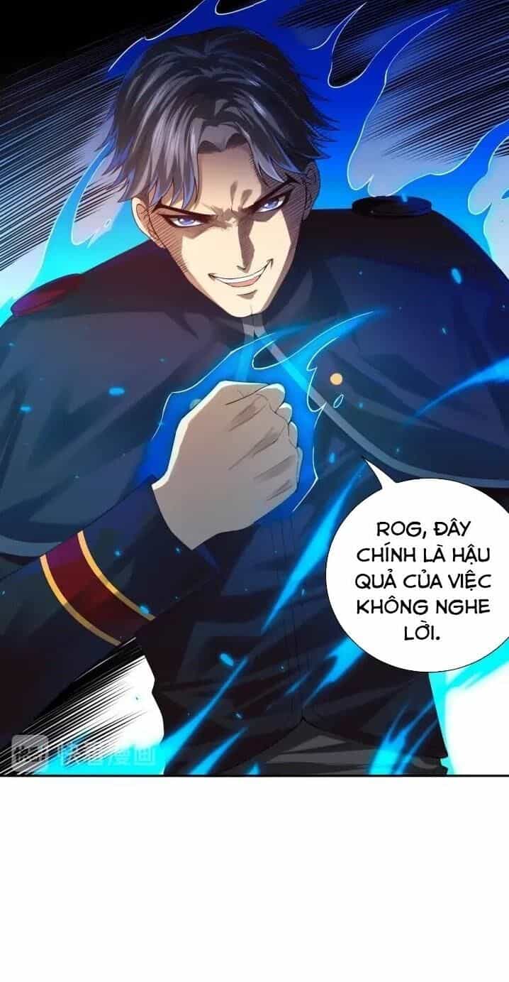 Giản Giới - Chương 89 - ảnh 4