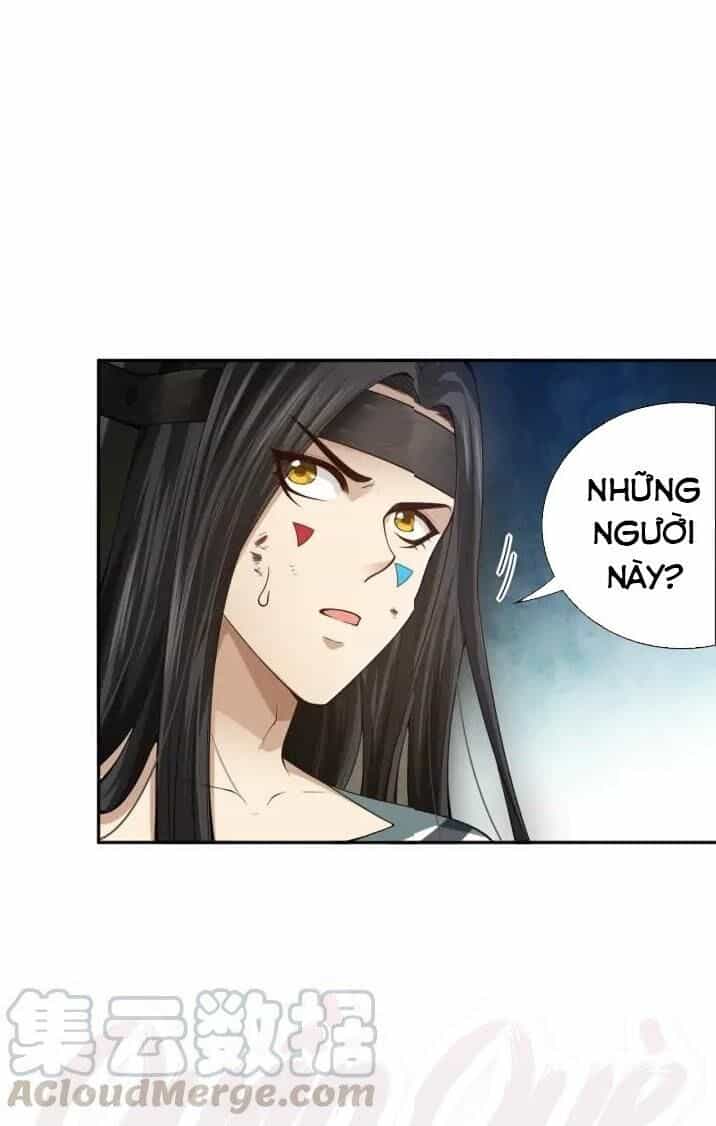 Giản Giới - Chương 89 - ảnh 47