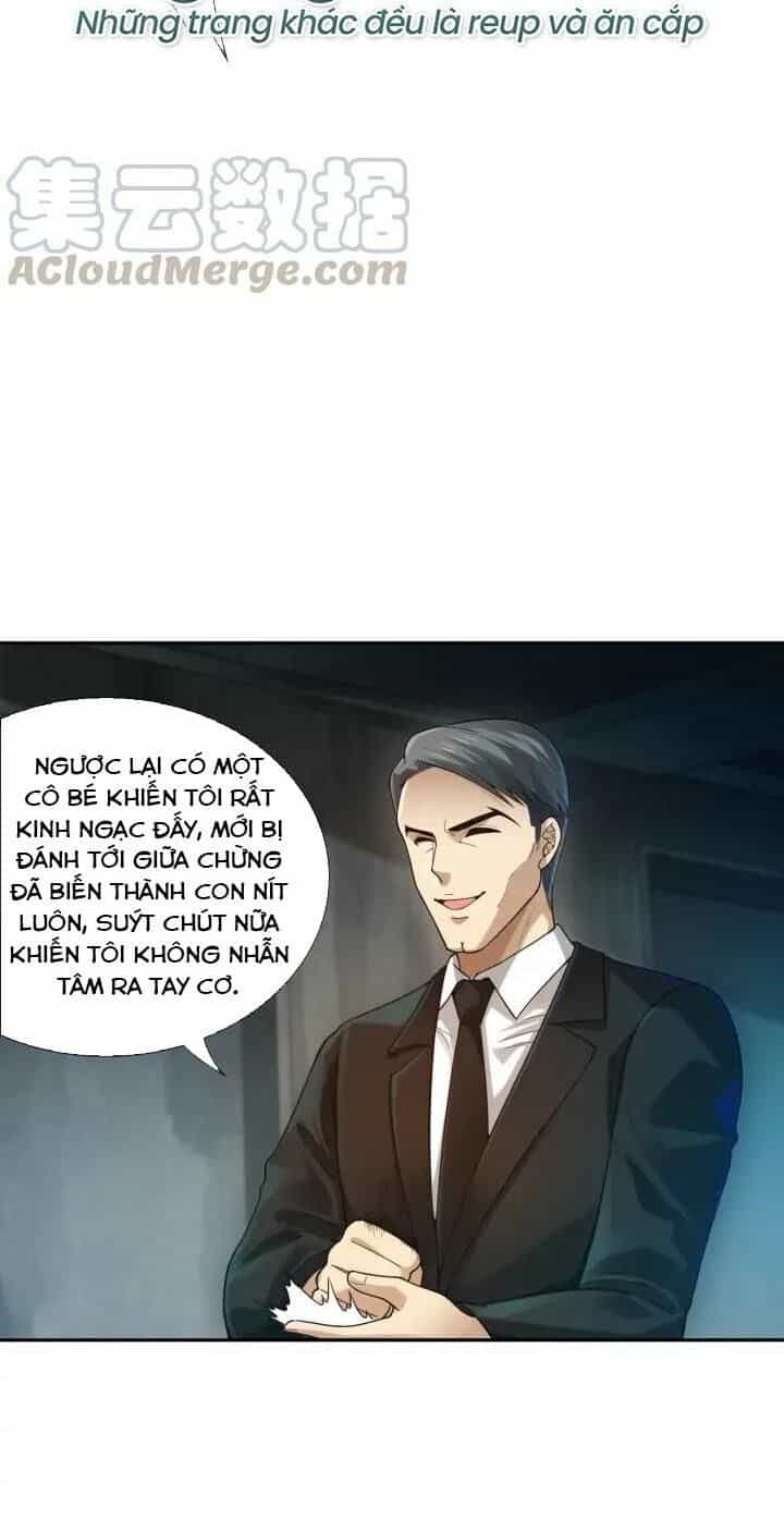 Giản Giới - Chương 89 - ảnh 52