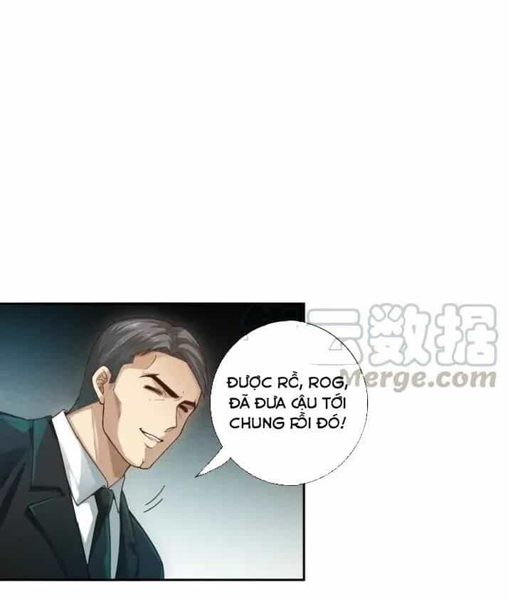 Giản Giới - Chương 90 - ảnh 21