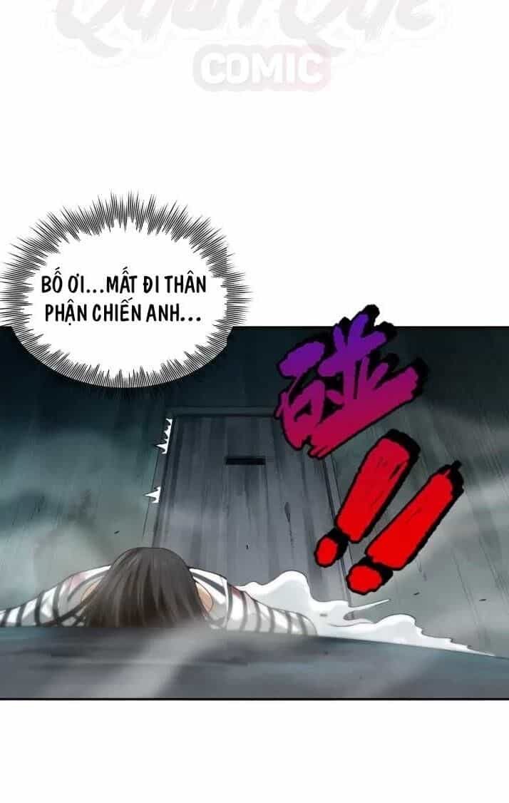 Giản Giới - Chương 90 - ảnh 28