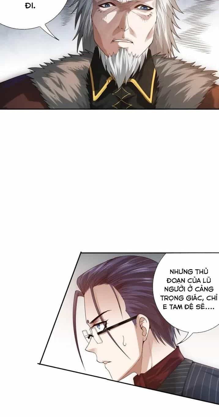 Giản Giới - Chương 90 - ảnh 40