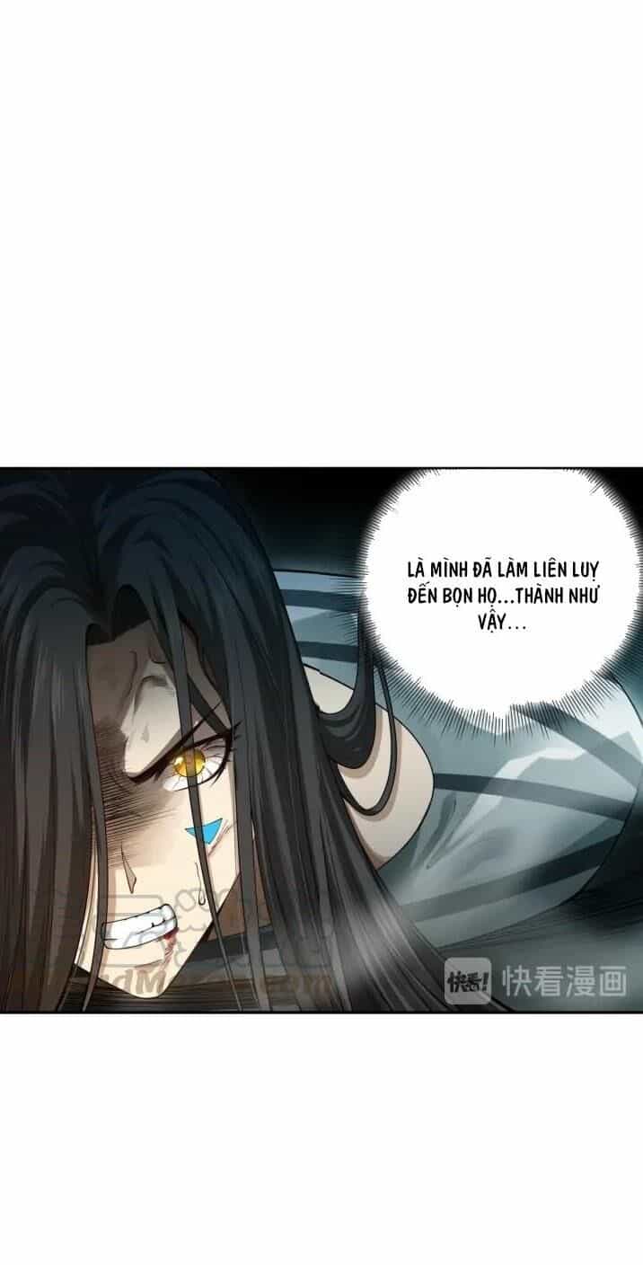 Giản Giới - Chương 90 - ảnh 5