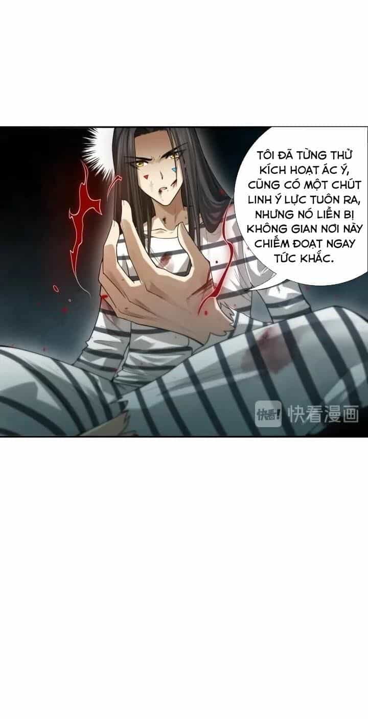 Giản Giới - Chương 90 - ảnh 50