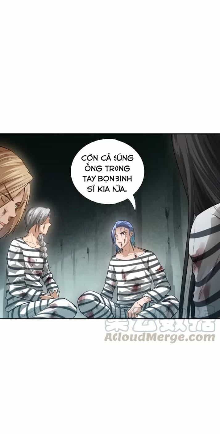 Giản Giới - Chương 90 - ảnh 53