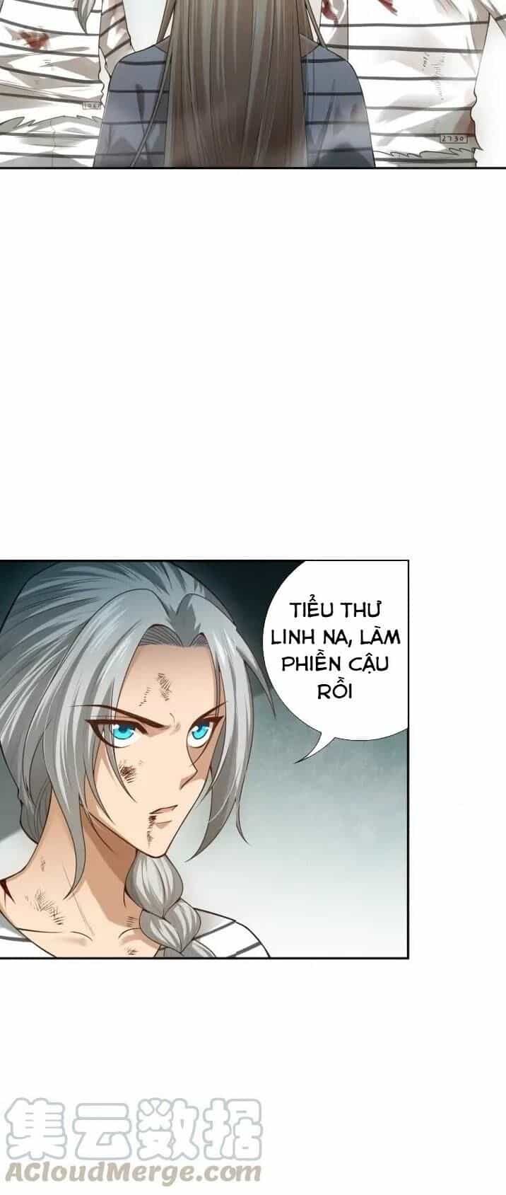 Giản Giới - Chương 91 - ảnh 12