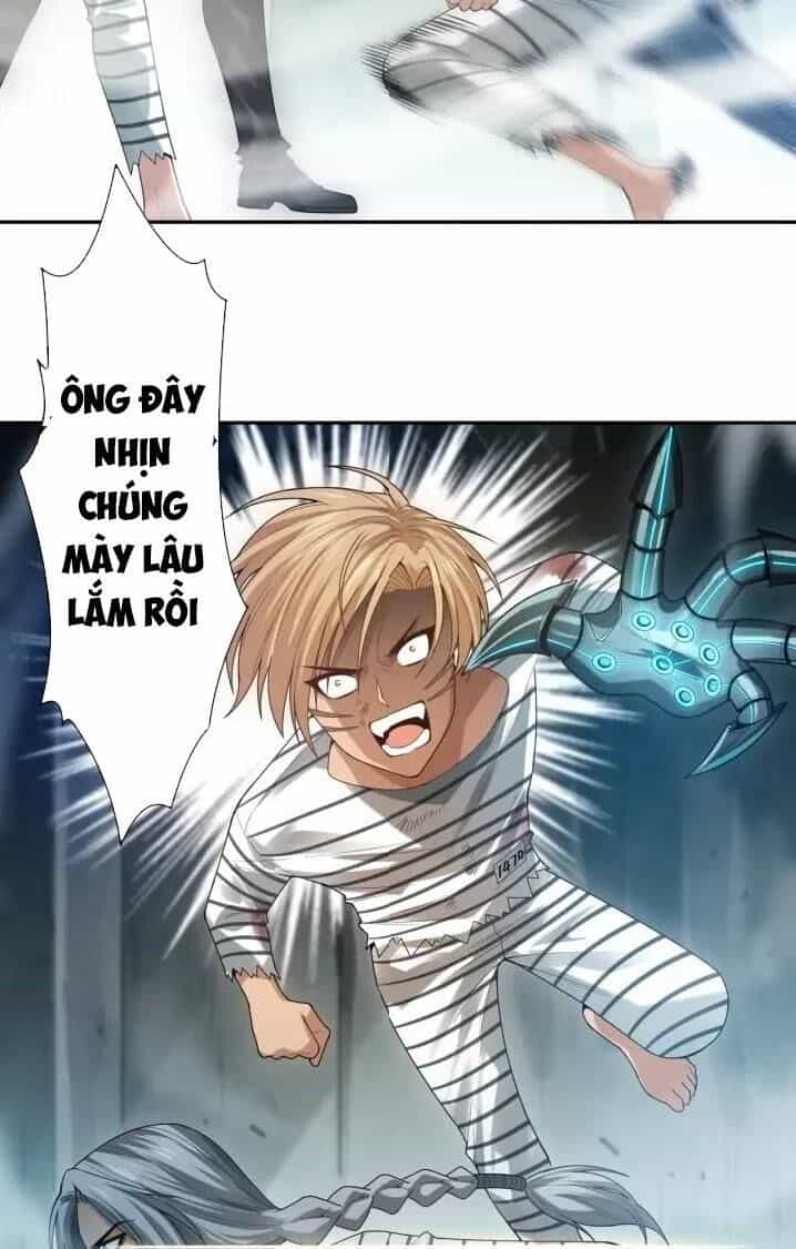Giản Giới - Chương 91 - ảnh 63