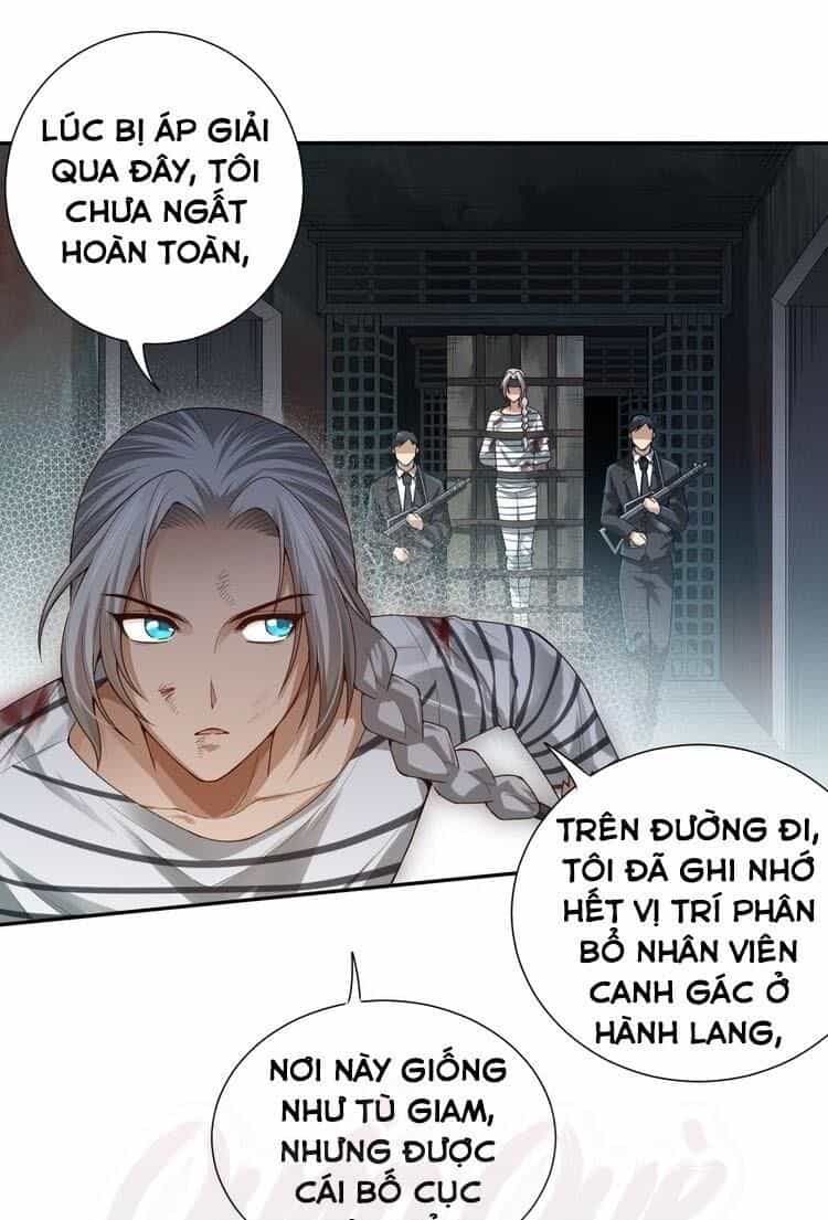 Giản Giới - Chương 92 - ảnh 15