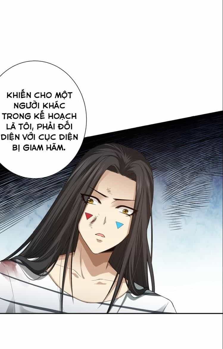 Giản Giới - Chương 92 - ảnh 34