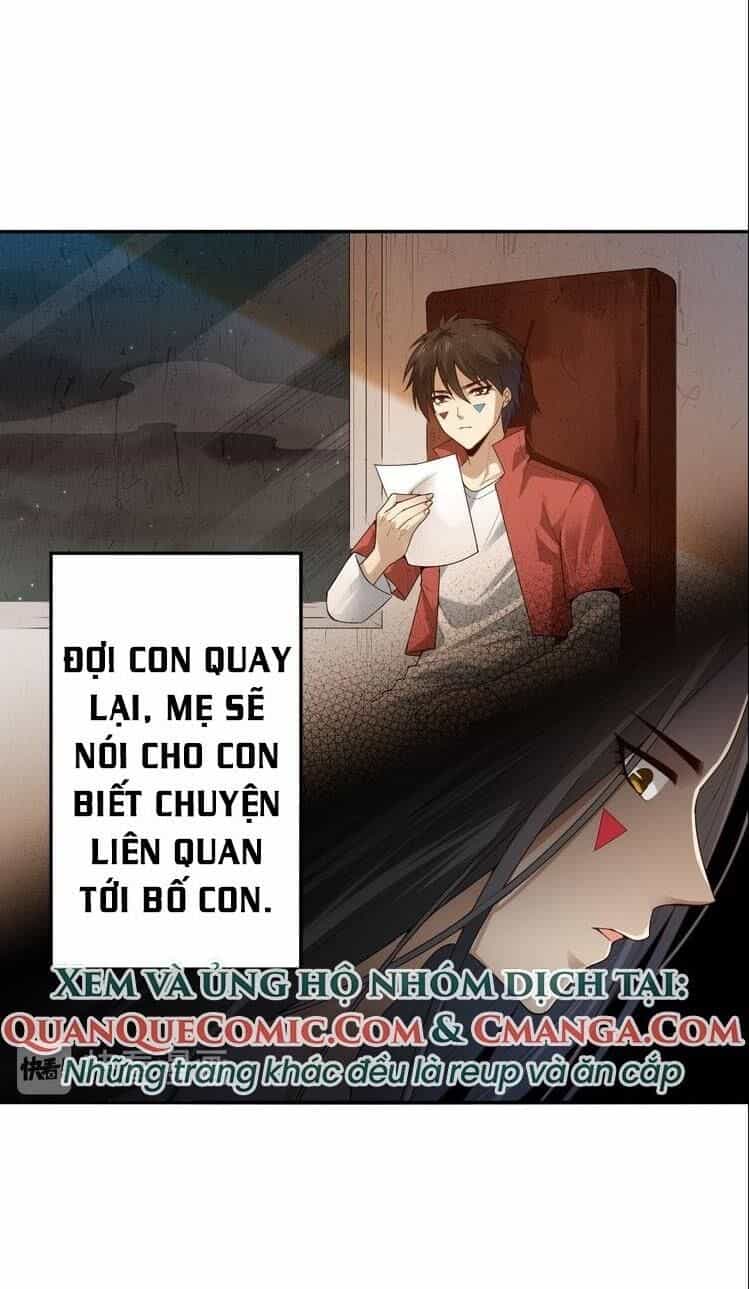 Giản Giới - Chương 92 - ảnh 37