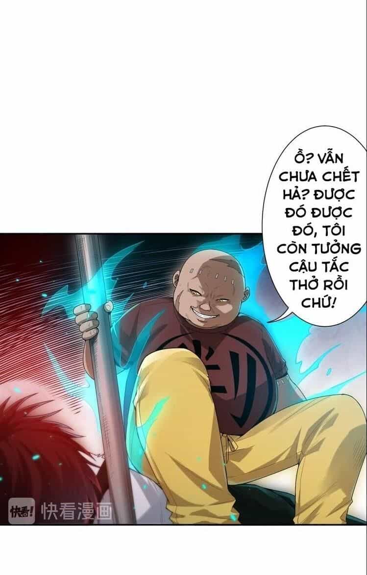 Giản Giới - Chương 93 - ảnh 40