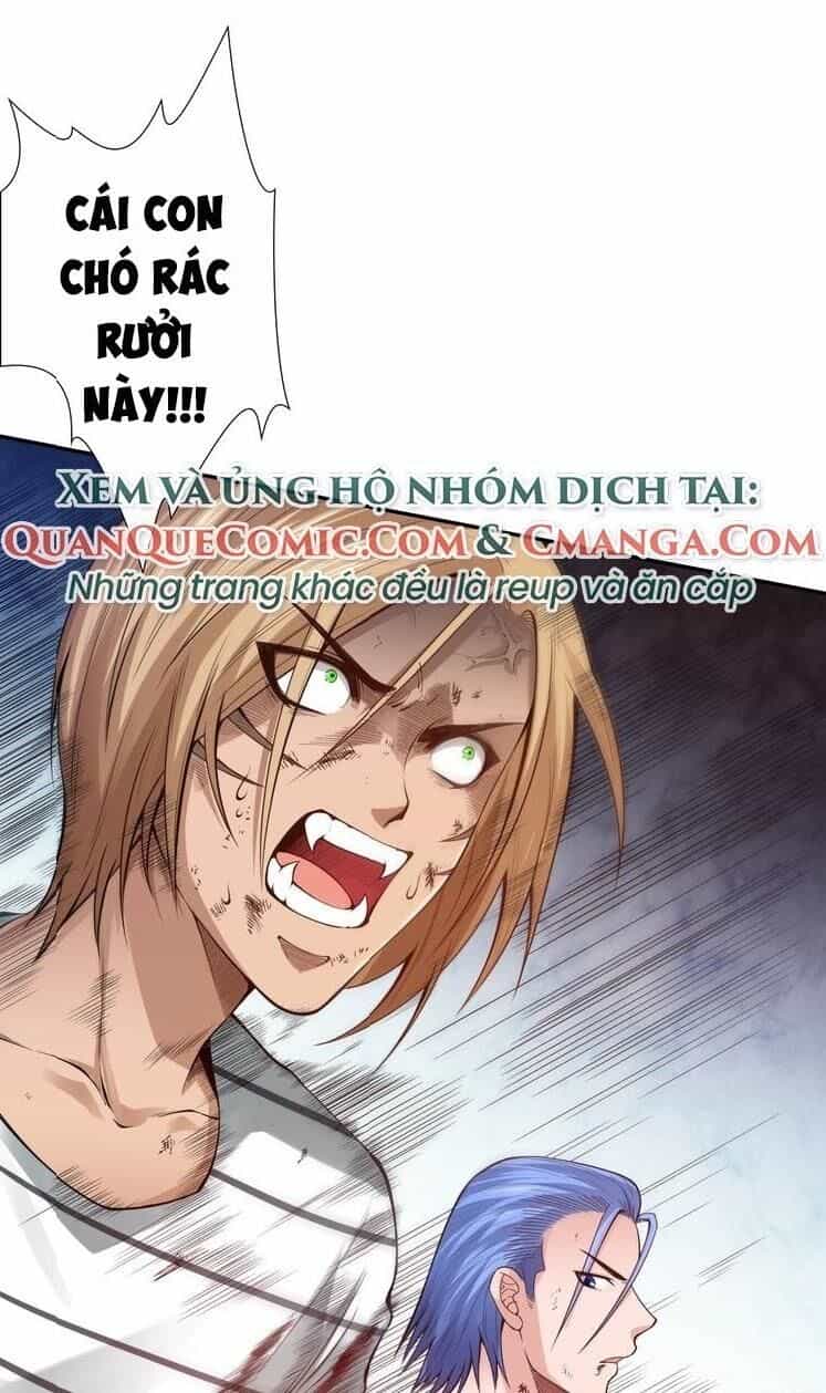 Giản Giới - Chương 93 - ảnh 7