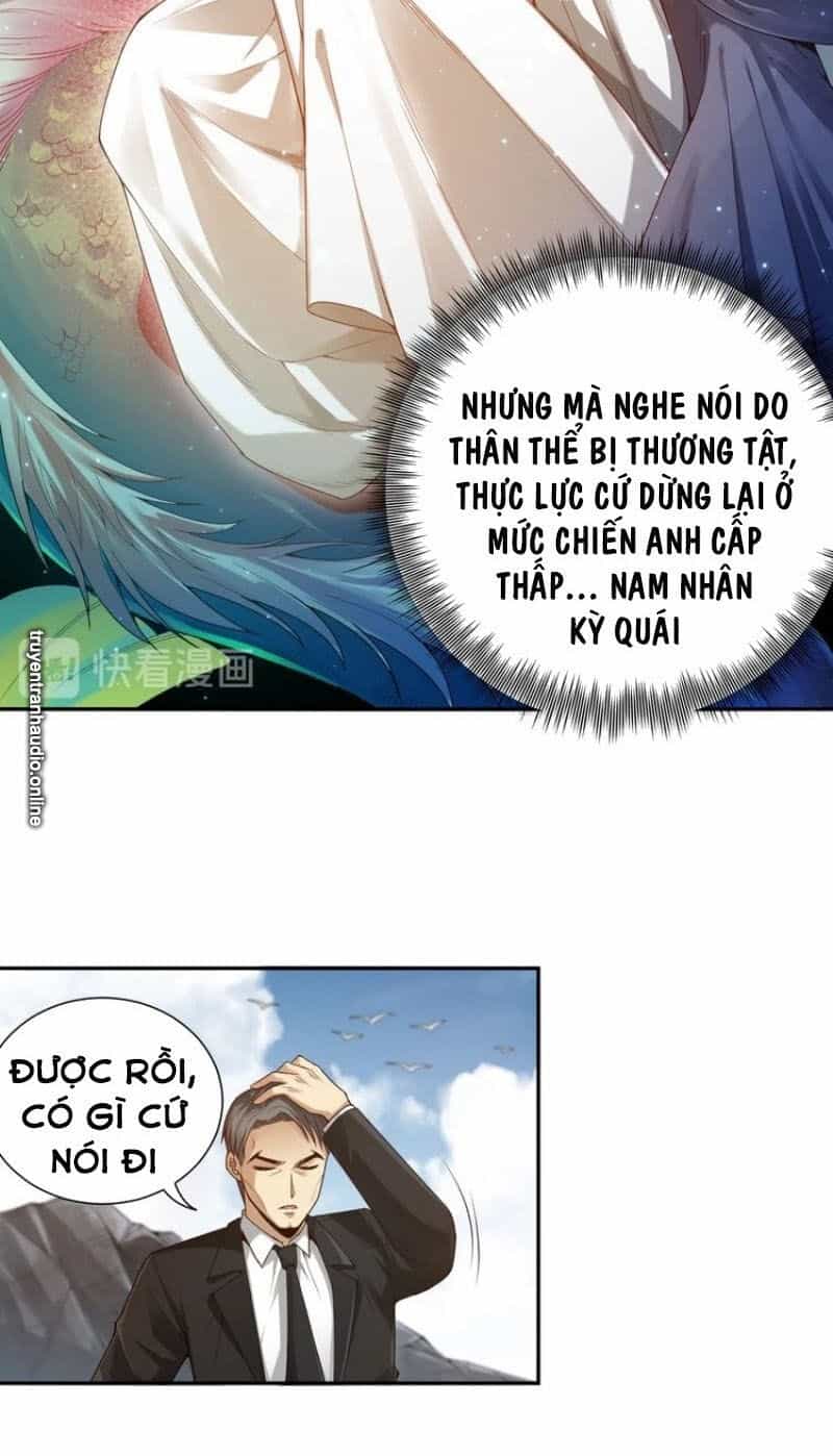 Giản Giới - Chương 94 - ảnh 10