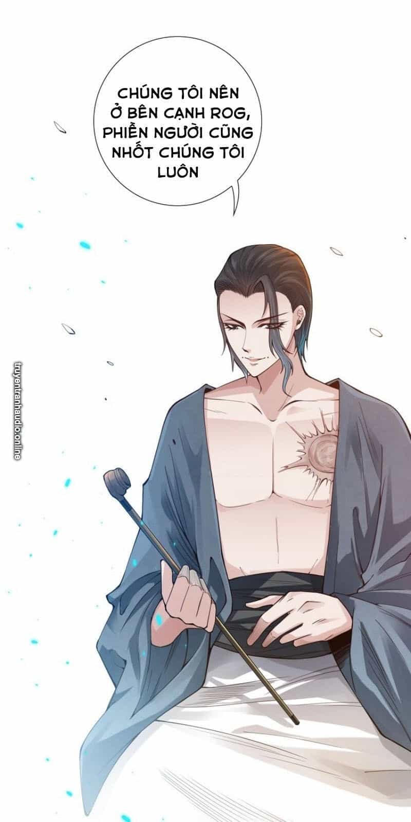 Giản Giới - Chương 94 - ảnh 12