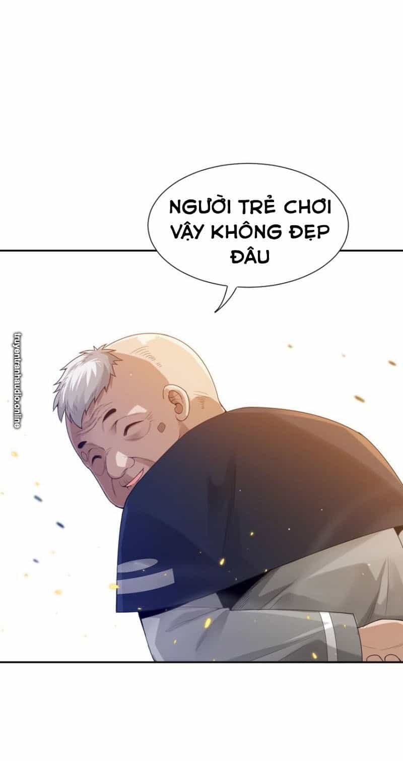 Giản Giới - Chương 94 - ảnh 38
