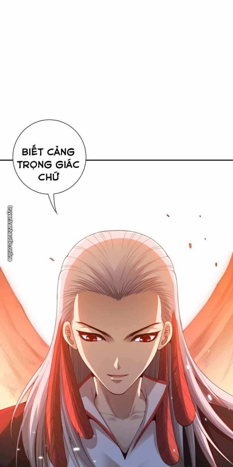 Giản Giới - Chương 94 - ảnh 56