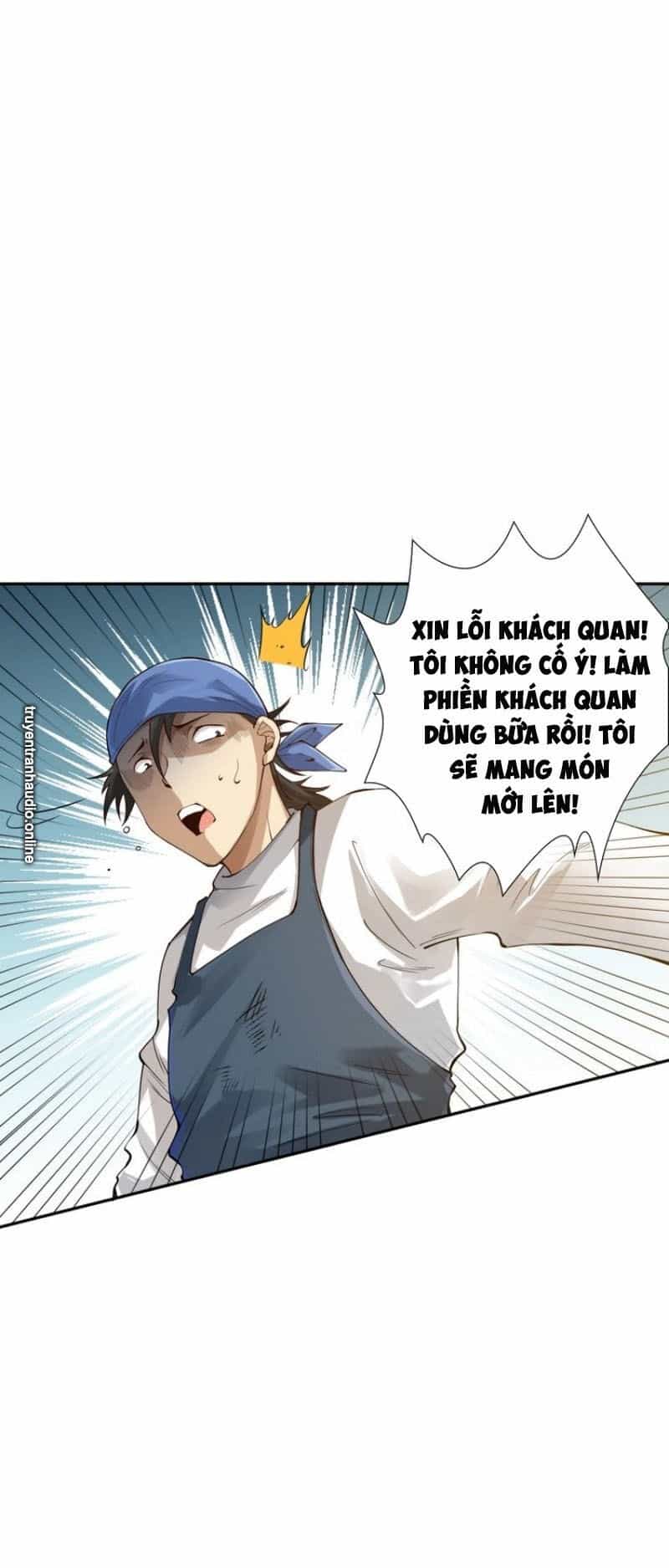 Giản Giới - Chương 94 - ảnh 66