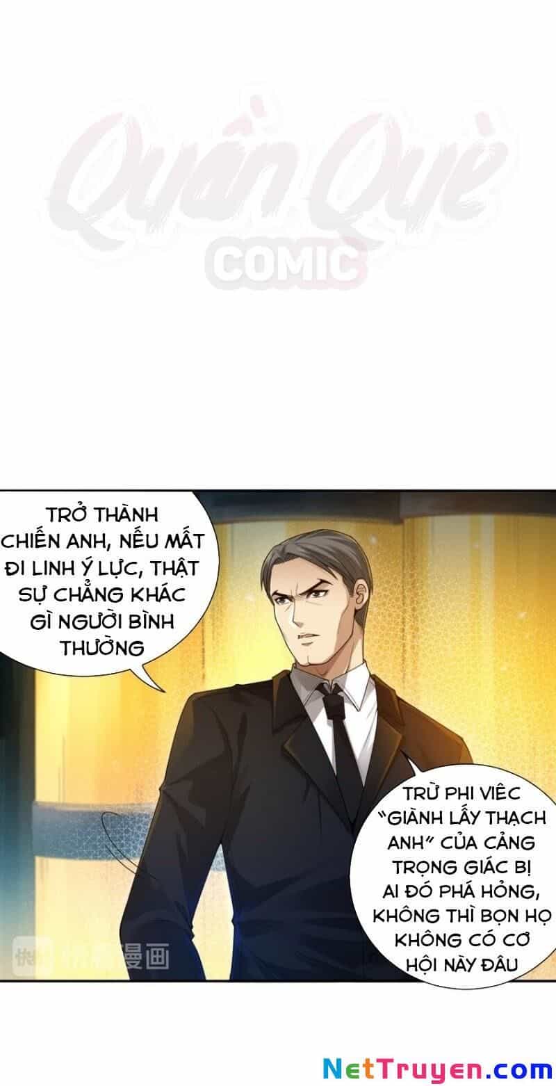 Giản Giới - Chương 95 - ảnh 16