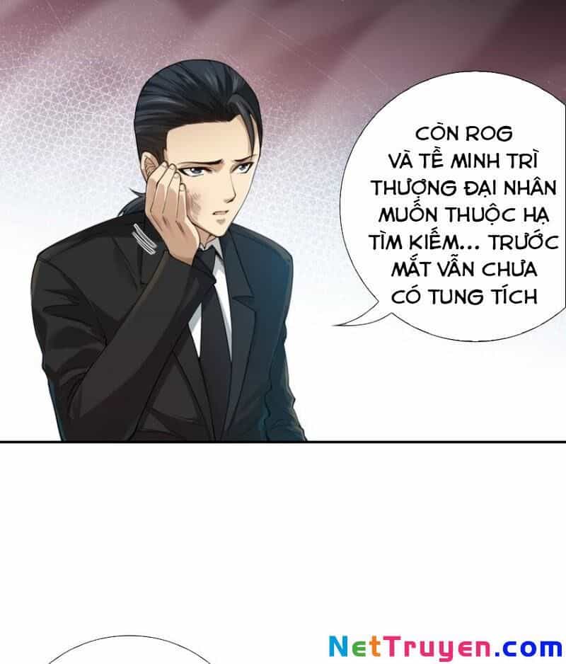 Giản Giới - Chương 95 - ảnh 27