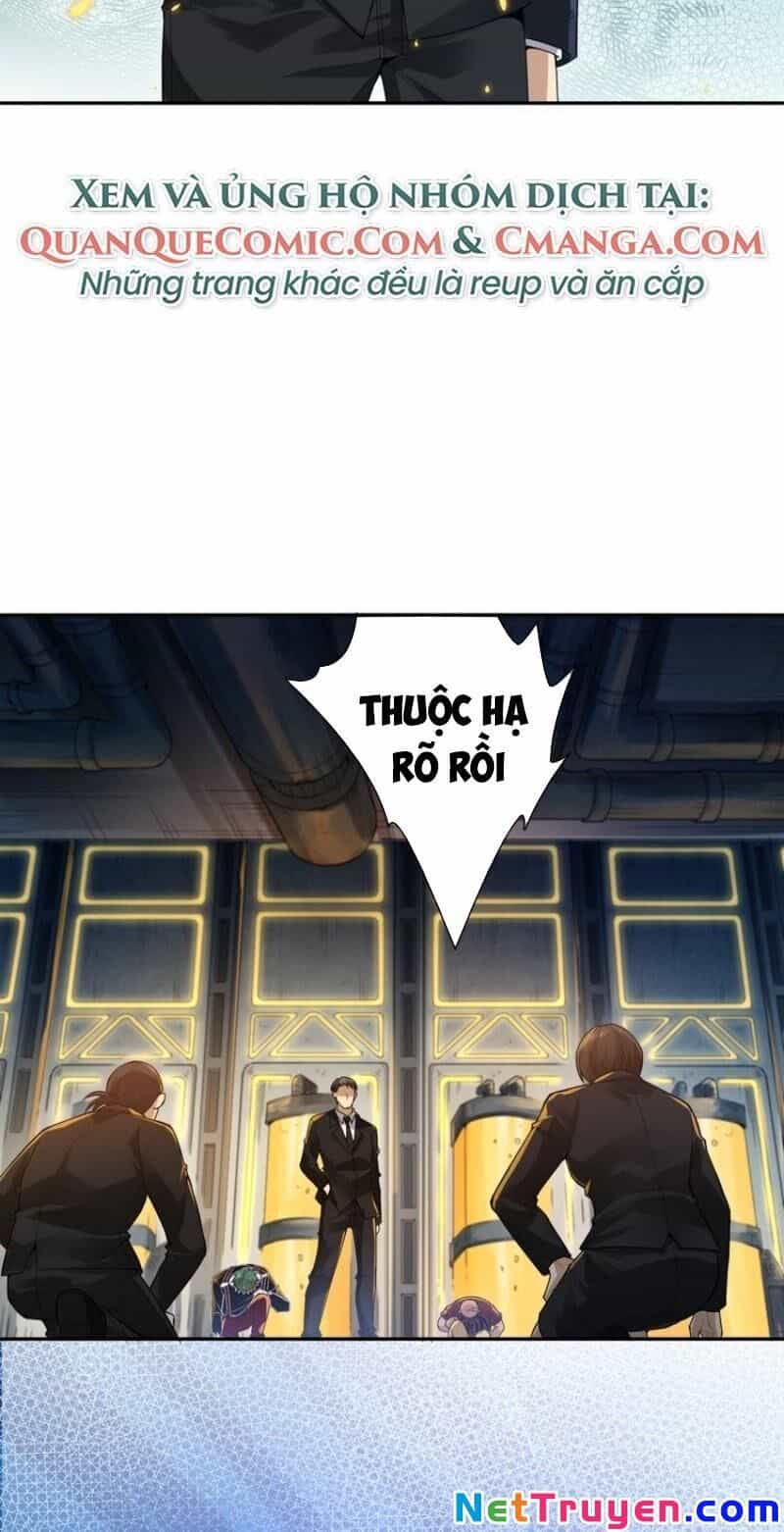 Giản Giới - Chương 95 - ảnh 32