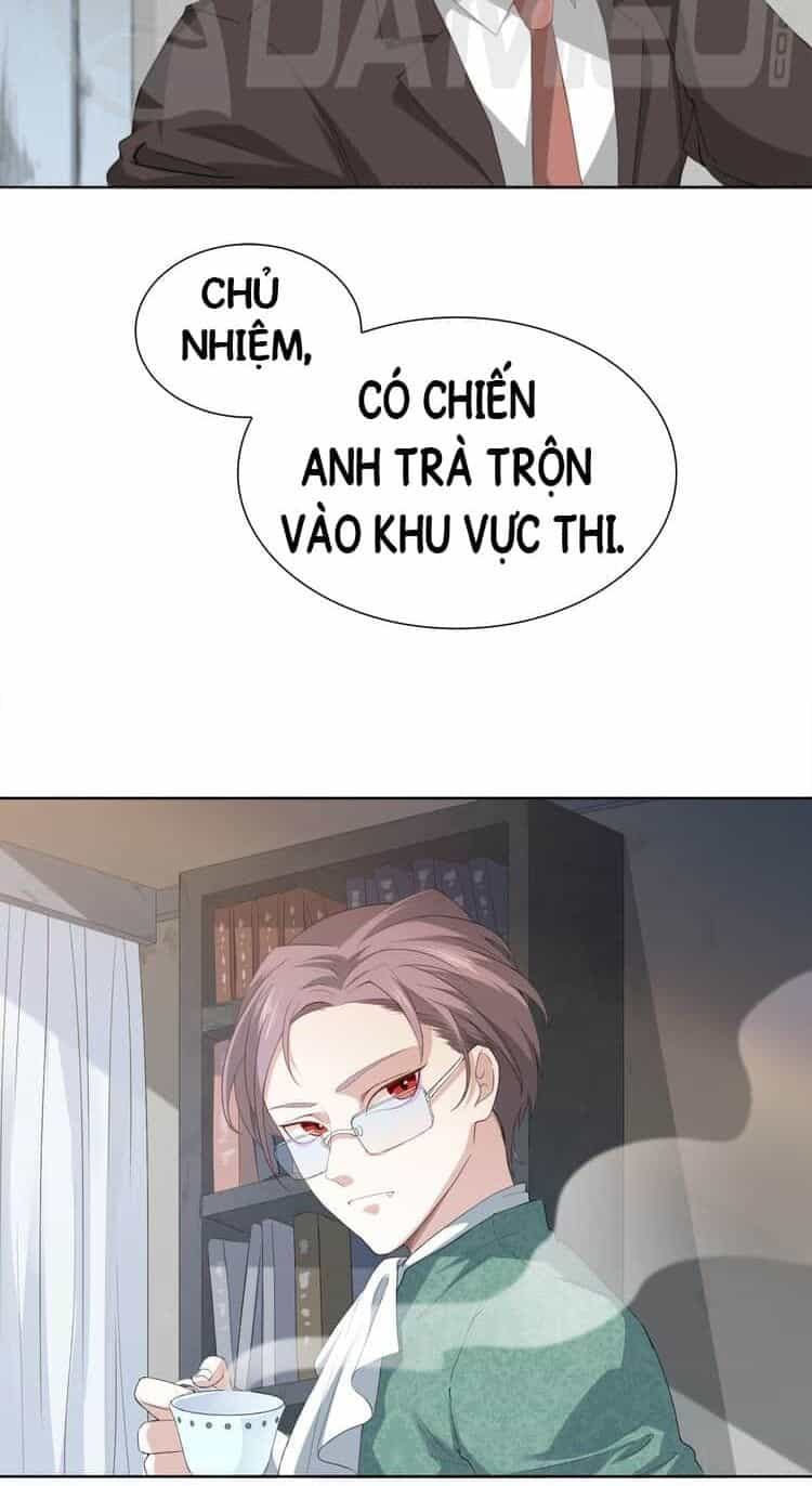 Giản Giới - Chương 7 - ảnh 4