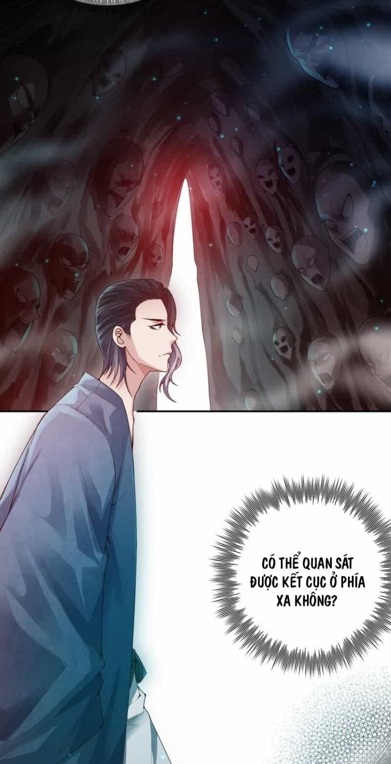 Giản Giới - Chương 96 - ảnh 6