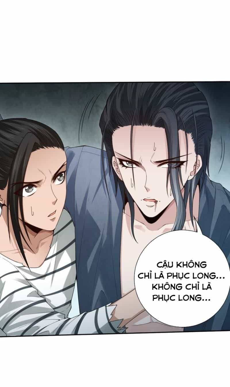 Giản Giới - Chương 96 - ảnh 62