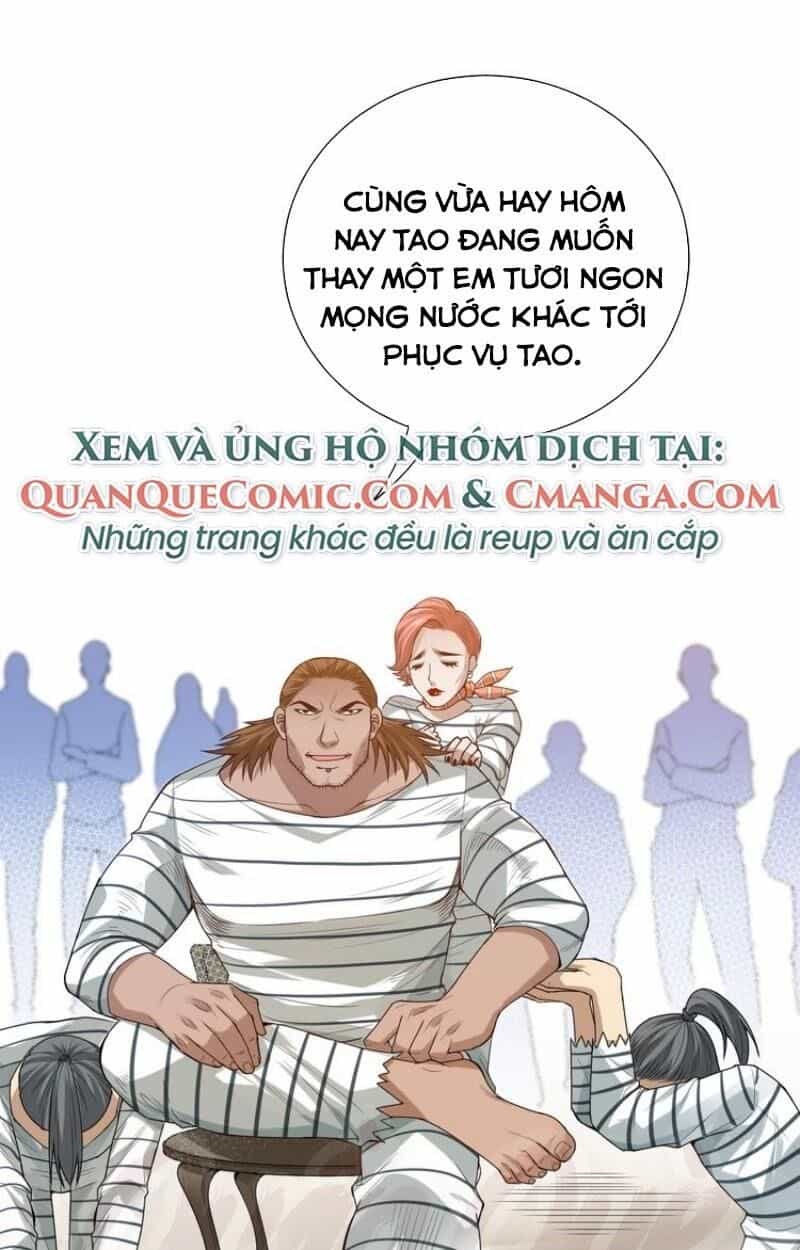 Giản Giới - Chương 96 - ảnh 71