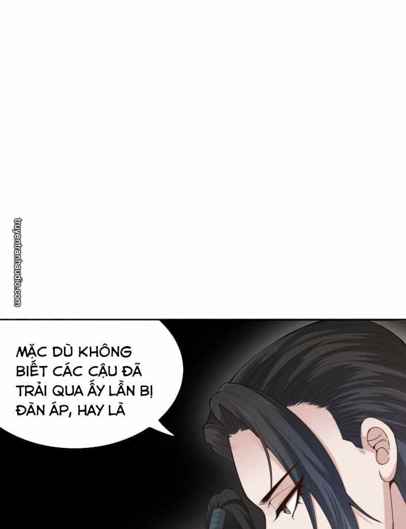 Giản Giới - Chương 97 - ảnh 10