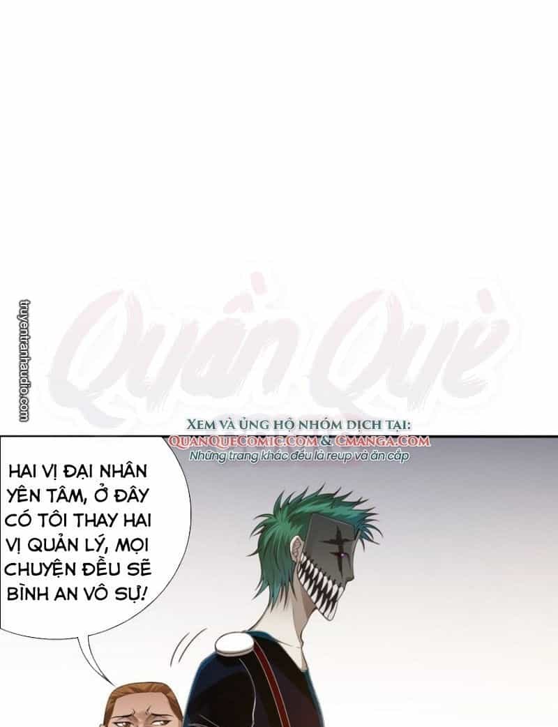 Giản Giới - Chương 97 - ảnh 23