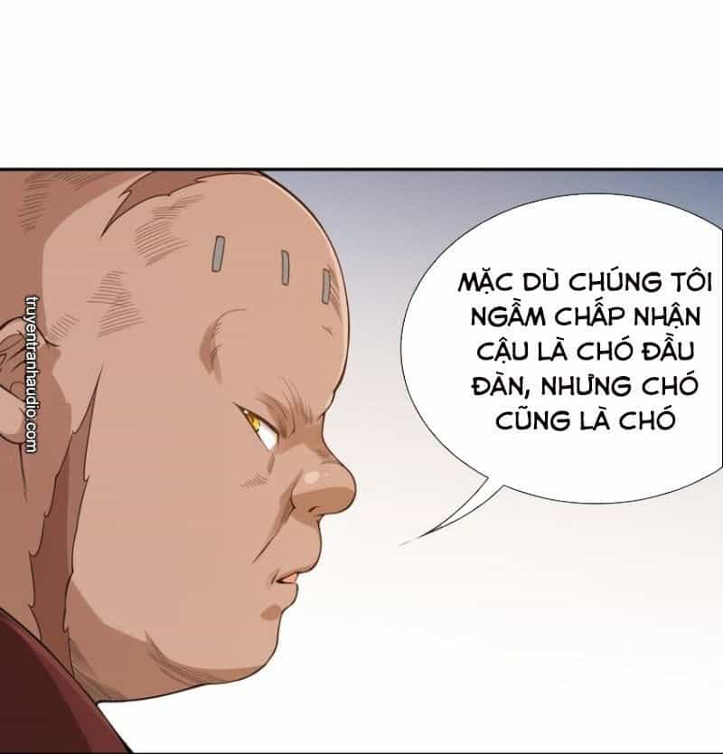 Giản Giới - Chương 97 - ảnh 25