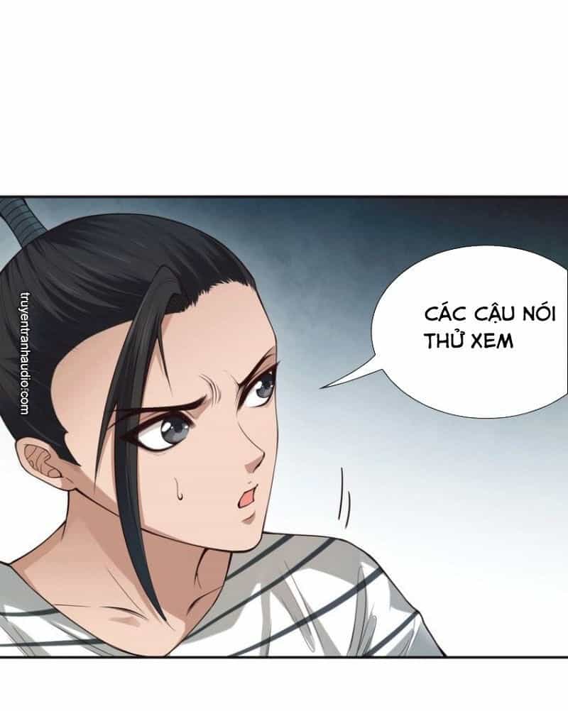 Giản Giới - Chương 97 - ảnh 6