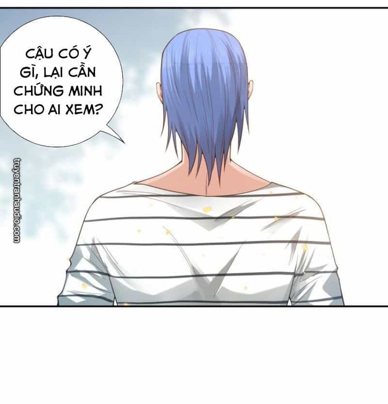 Giản Giới - Chương 97 - ảnh 62