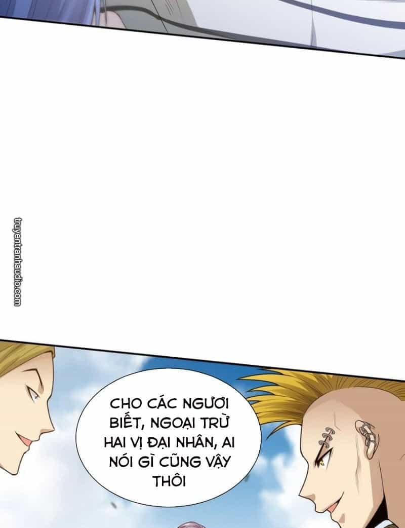 Giản Giới - Chương 97 - ảnh 91