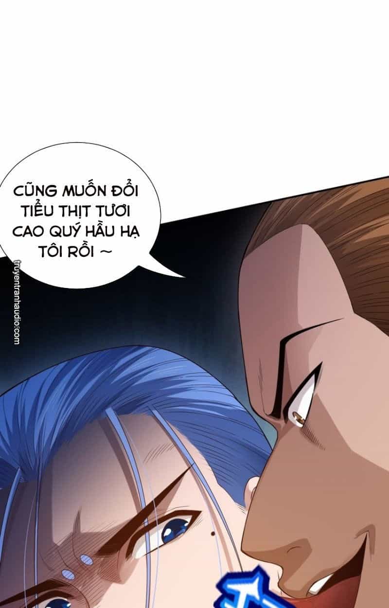 Giản Giới - Chương 97 - ảnh 93