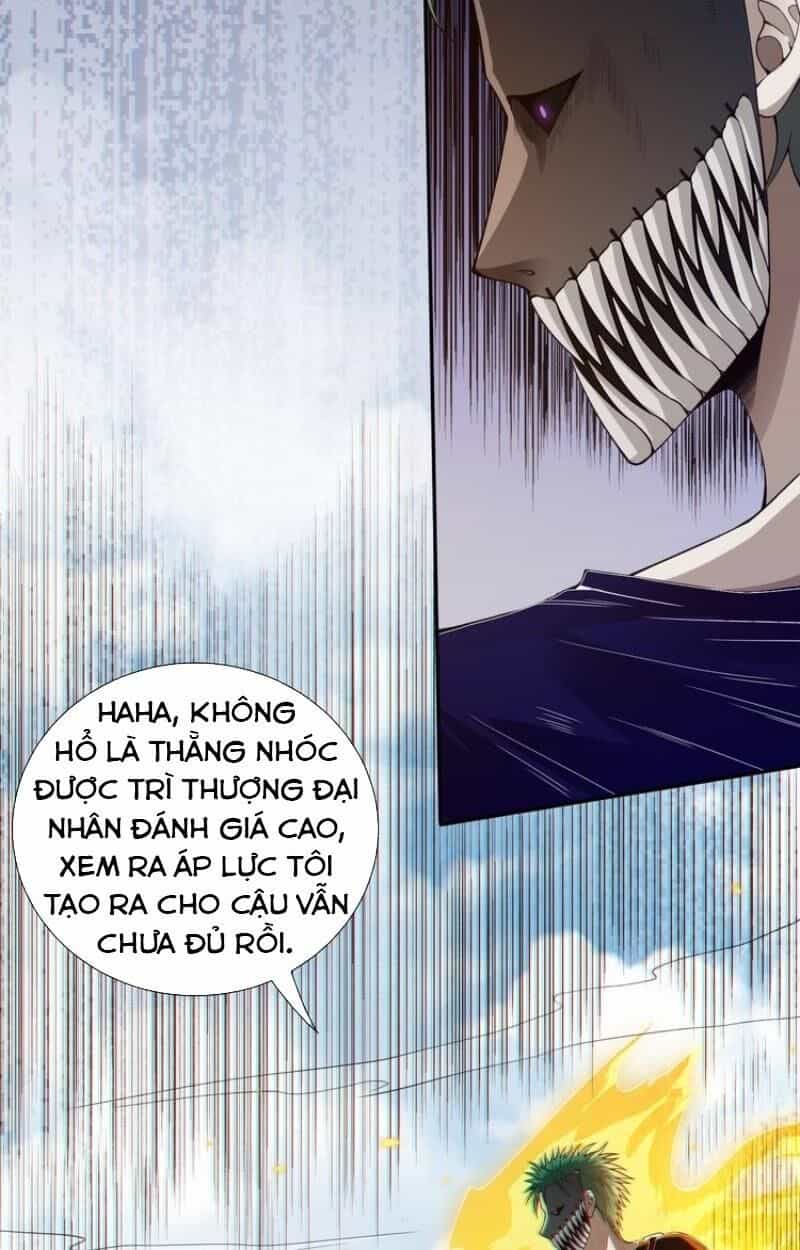 Giản Giới - Chương 98 - ảnh 64