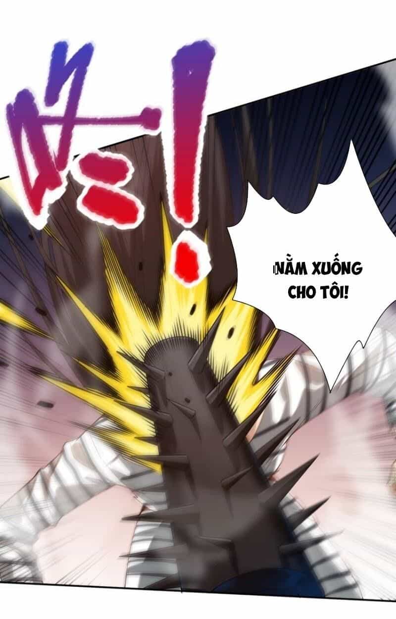 Giản Giới - Chương 98 - ảnh 78
