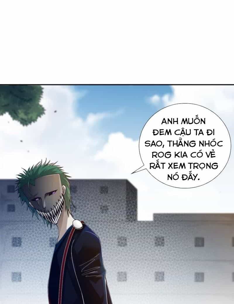 Giản Giới - Chương 98 - ảnh 85