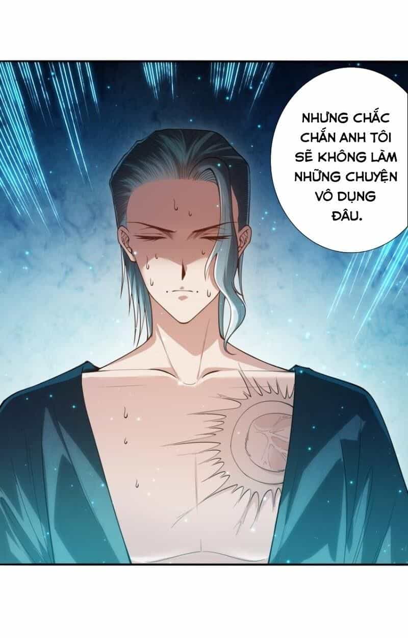 Giản Giới - Chương 99 - ảnh 32