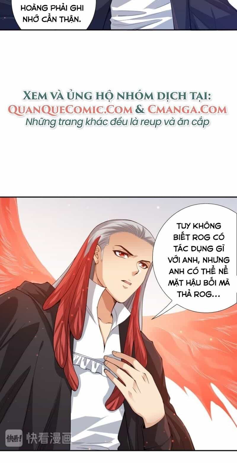 Giản Giới - Chương 99 - ảnh 40