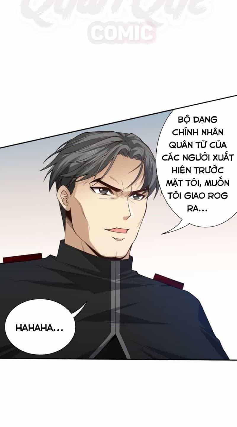 Giản Giới - Chương 99 - ảnh 54