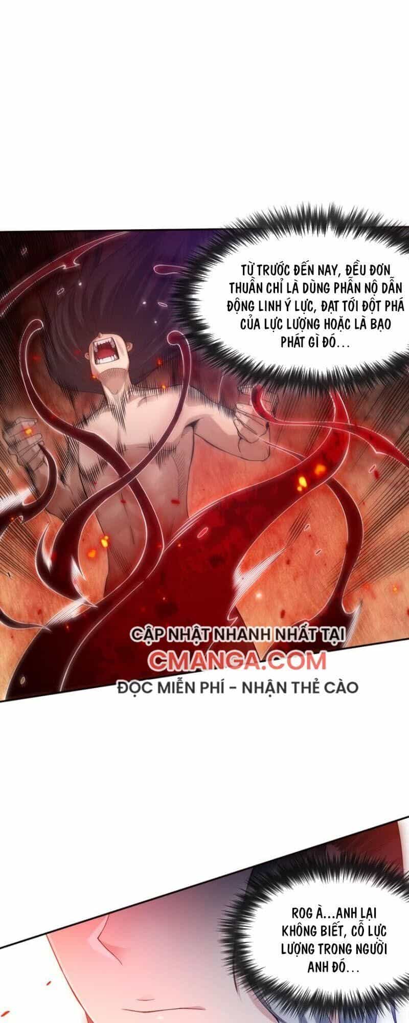 Giản Giới - Chương 100 - ảnh 13