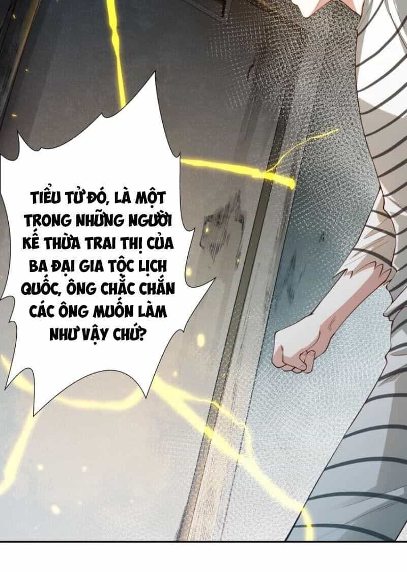 Giản Giới - Chương 100 - ảnh 32