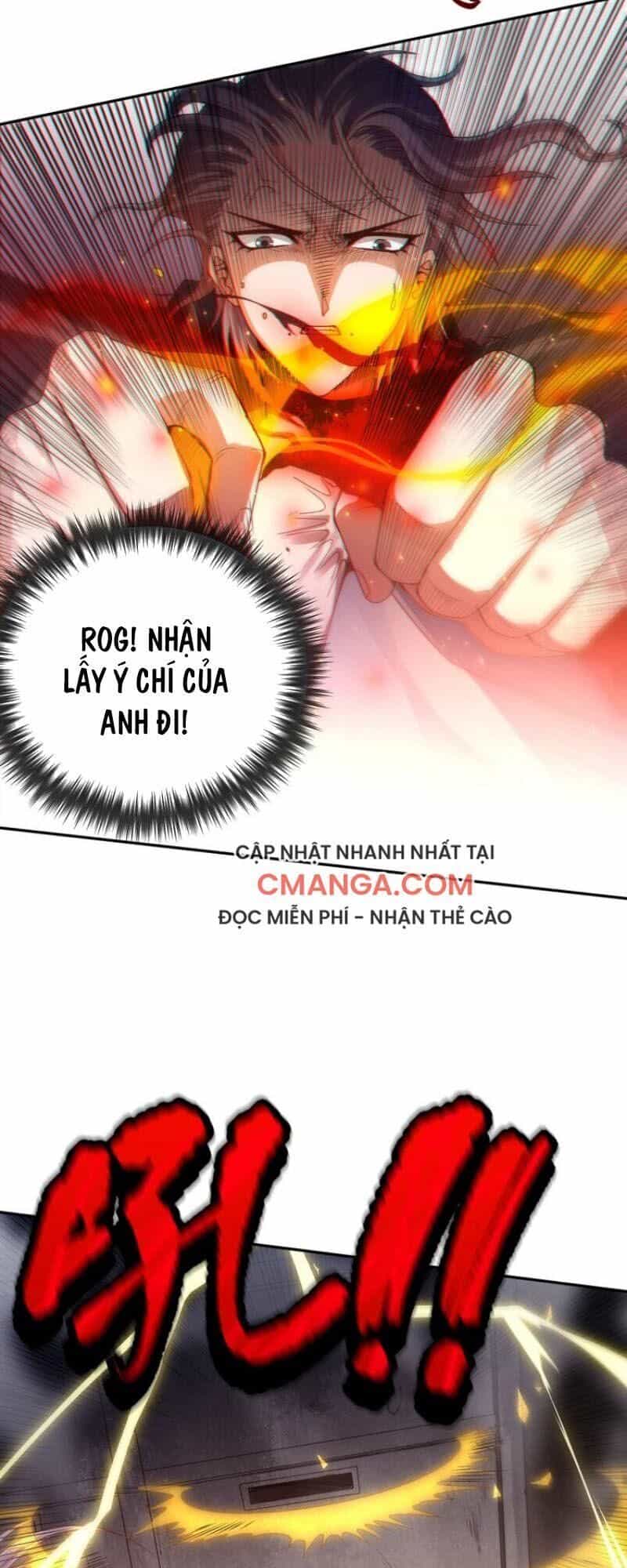 Giản Giới - Chương 100 - ảnh 50
