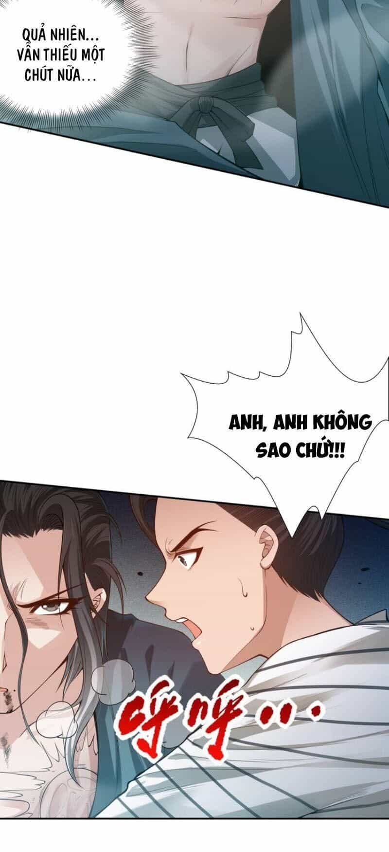 Giản Giới - Chương 100 - ảnh 53