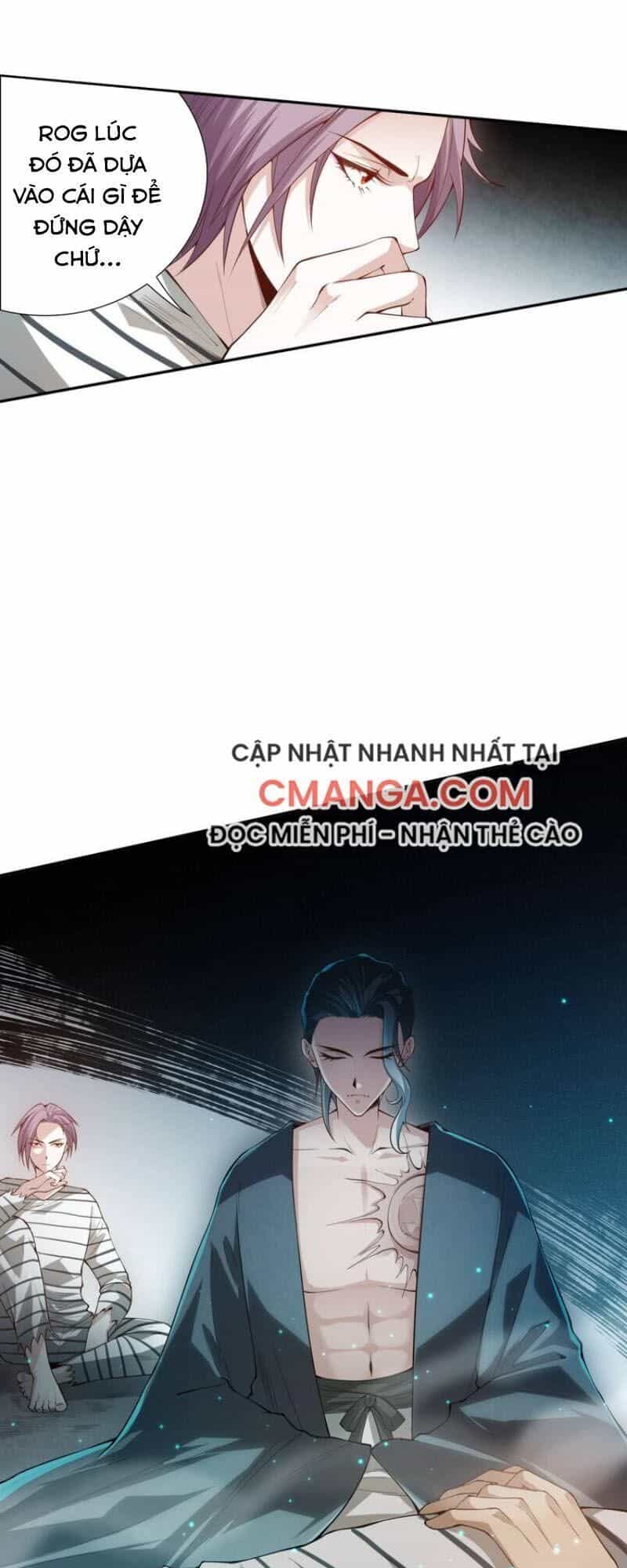 Giản Giới - Chương 100 - ảnh 9