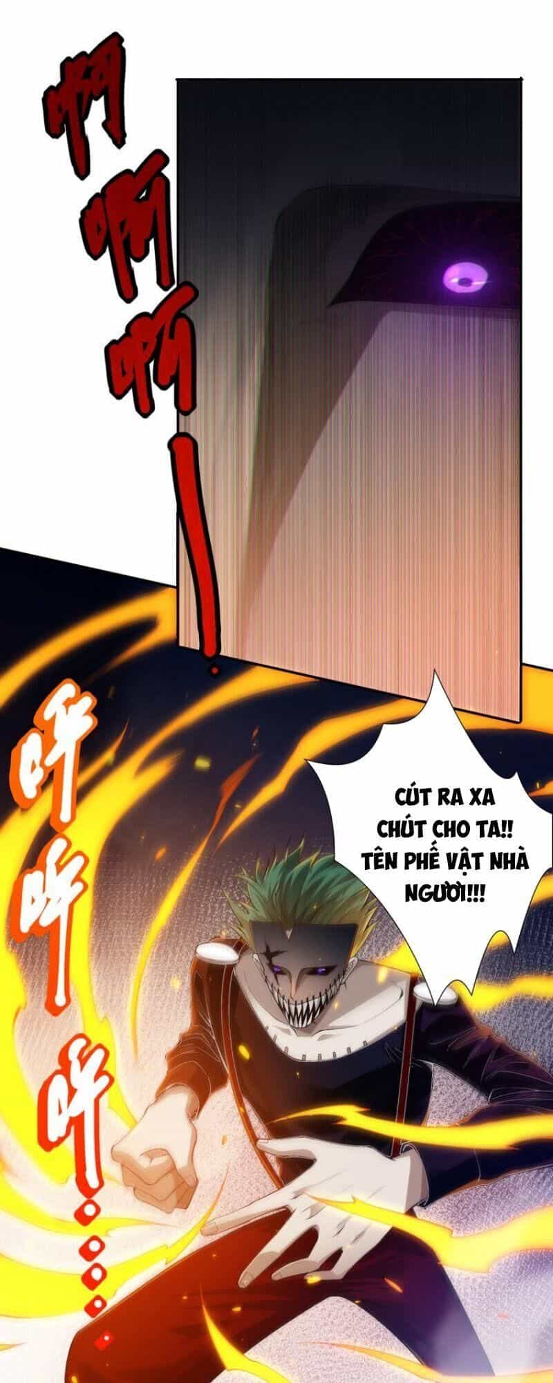 Giản Giới - Chương 101 - ảnh 13