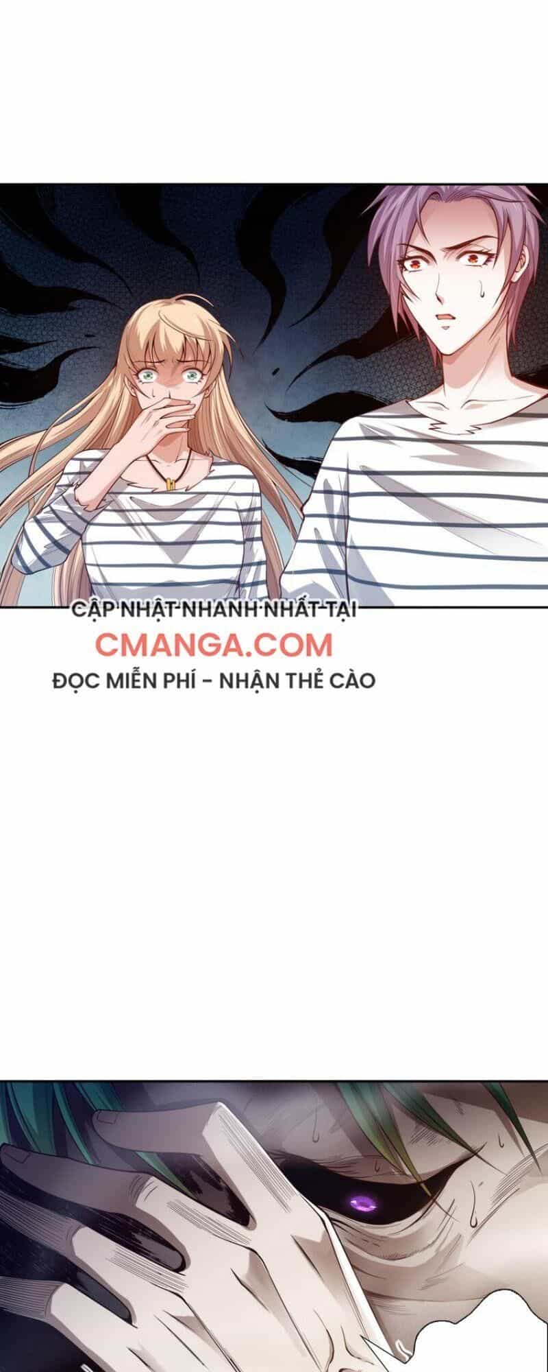 Giản Giới - Chương 101 - ảnh 31