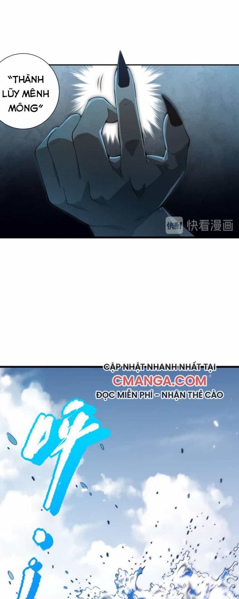 Giản Giới - Chương 101 - ảnh 46